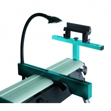 Darbastalis, stalas staklėms Leman EST290 2 Darbastalis, stalas staklėms Leman EST290 2