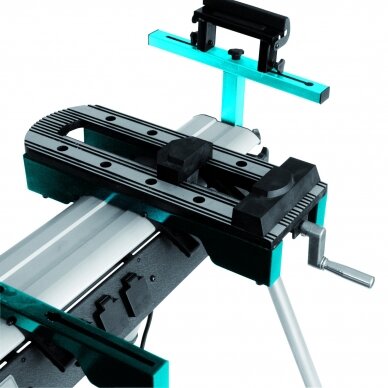 Darbastalis, stalas staklėms Leman EST290 3 Darbastalis, stalas staklėms Leman EST290 3