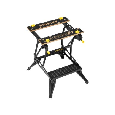 Darbastalis Stanley 2in1 4