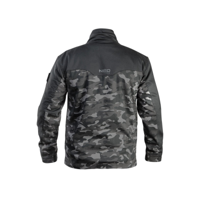 Darbinė striukė Camo URBAN, dydis L 1 Darbinė striukė Camo URBAN, dydis L 1