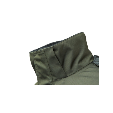 Darbinė striukė Camo, XXL dydis 5