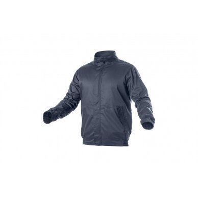 DARBINĖ STRIUKĖ FABIAN TAMSIAI MĖLYNA DYDIS 2XL DARBINĖ STRIUKĖ FABIAN TAMSIAI MĖLYNA DYDIS 2XL