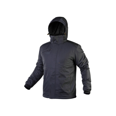 Darbinė striukė Lauko, dobby, S dydis