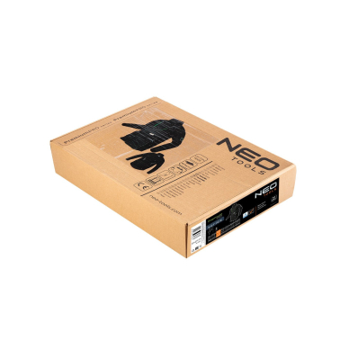 Darbinė striukė Premium PRO, dydis M 1 Darbinė striukė Premium PRO, dydis M 1