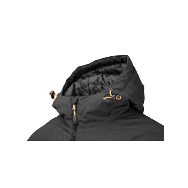 Darbinė striukė Šilta, L dydis 6