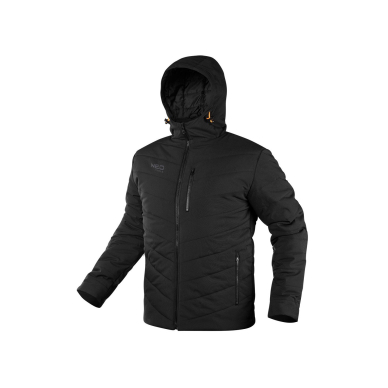 Darbinė striukė Šilta, XL dydžio Darbinė striukė Šilta, XL dydžio