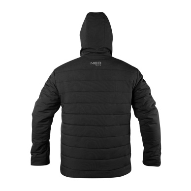 Darbinė striukė Šilta, XXXL dydis 4 Darbinė striukė Šilta, XXXL dydis 4