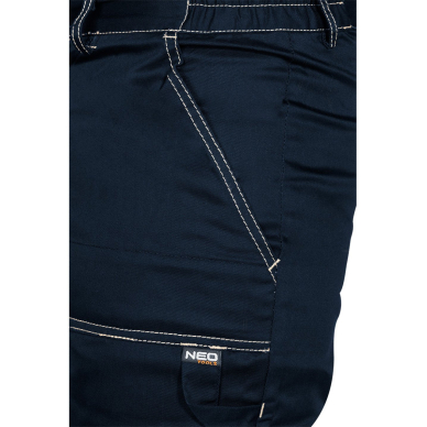 Darbinės kelnės, L dydis 2