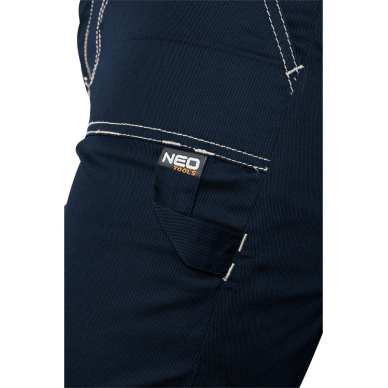 Darbinės kelnės, L dydis 4 Darbinės kelnės, L dydis 4