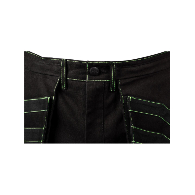 Darbines kelnes Premium PRO, M dydis 8