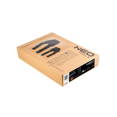 Darbines kelnes Premium PRO, XS dydis 2
