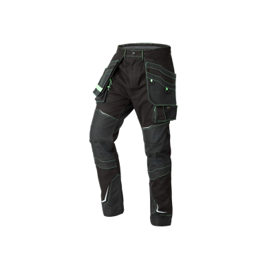 Darbines kelnes Premium PRO, XS dydis