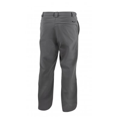 Darbinės kelnės su paminkštinta kelių apsauga S (48) dydis 1 Darbinės kelnės su paminkštinta kelių apsauga S (48) dydis 1