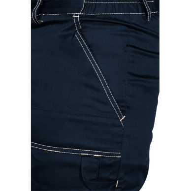 Darbinės kelnės, XL dydis 2 Darbinės kelnės, XL dydis 2