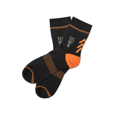 Darbinės kojinės, Coolmax, 39-42 dydis Darbinės kojinės, Coolmax, 39-42 dydis