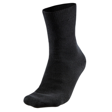 Darbinės kojinės, pagrindinės, 3 pak., 39-42 dydis 1