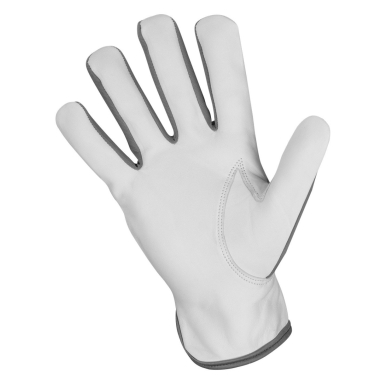 Darbinės pirštinės, 2121X, ožkos oda, 11" dydis, CE 5