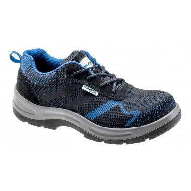 Darbiniai batai 39 dydžio SRC, S1, HOGERT HT5K503-39 Darbiniai batai 39 dydžio SRC, S1, HOGERT HT5K503-39