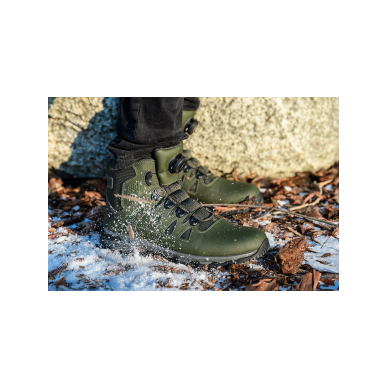 Darbiniai batai O2 SR FO, kabelio raištis su rankenėle, 45 dydis 3 Darbiniai batai O2 SR FO, kabelio raištis su rankenėle, 45 dydis 3