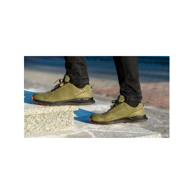 Darbiniai batai O2 SR FO, ultra neslystantys, 46 dydis 3 Darbiniai batai O2 SR FO, ultra neslystantys, 46 dydis 3