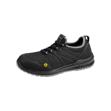 Darbiniai batai S1PL SR, ESD, kompozitinis nosis, Kevlar vidpadis, 41 dydis 5