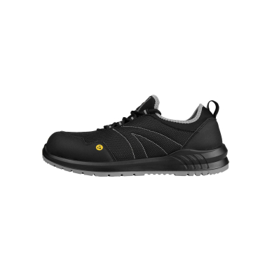 Darbiniai batai S1PL SR, ESD, kompozitinis nosis, Kevlar vidpadis, 41 dydis 8