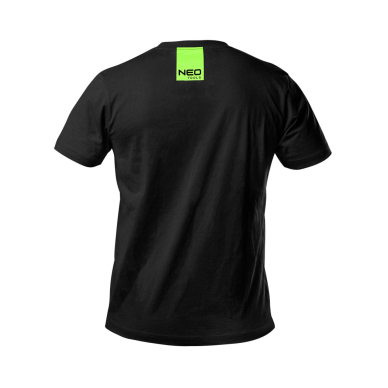 Darbiniai marškinėliai Premium PRO, XL dydis 7 Darbiniai marškinėliai Premium PRO, XL dydis 7