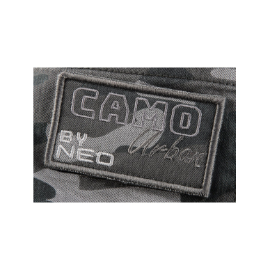 Darbinis kombinzonas Camo URBAN, dydis S 2 Darbinis kombinzonas Camo URBAN, dydis S 2