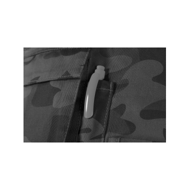 Darbinis kombinzonas Camo URBAN, dydis XXL 4