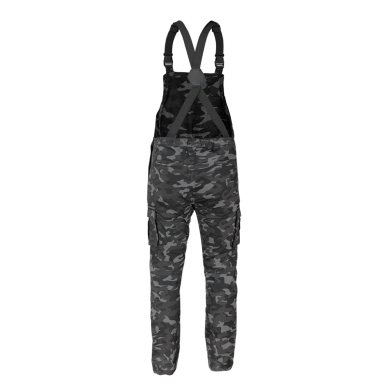 Darbinis kombinzonas Camo URBAN, dydis XXXL 1
