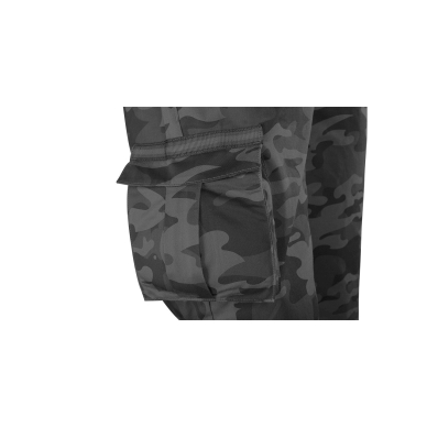 Darbinis kombinzonas Camo URBAN, dydis XXXL 5