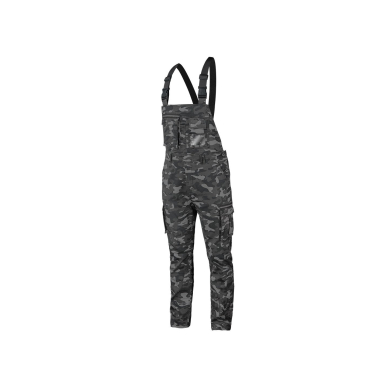 Darbinis kombinzonas Camo URBAN, dydis XXXL