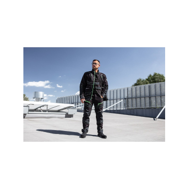 Darbinis kombinzonas Premium PRO, dydis L 7 Darbinis kombinzonas Premium PRO, dydis L 7