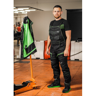 Darbinis kombinzonas Premium PRO, dydis XXL 6