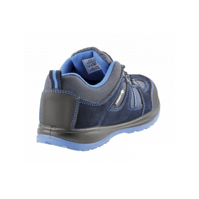 Darbo batai PLAUER SB SRA , 43 dydis 2 Darbo batai PLAUER SB SRA , 43 dydis 2