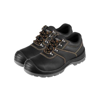 Darbo batai S3 SR FO, plienine nosimi, dydis 41 Darbo batai S3 SR FO, plienine nosimi, dydis 41