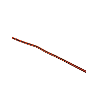 Darbo batų raišteliai 120cm, oranžinės ir juodos spalvos 5 Darbo batų raišteliai 120cm, oranžinės ir juodos spalvos 5