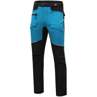 Darbo kelnės BEELITZ , M dydis Darbo kelnės BEELITZ , M dydis