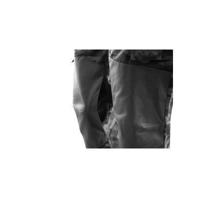 Darbo kelnės Camo URBAN, dydis L 4