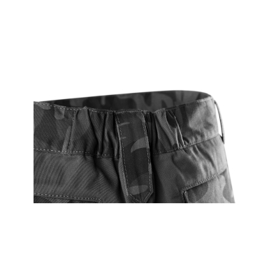 Darbo kelnės Camo URBAN, dydis S 3