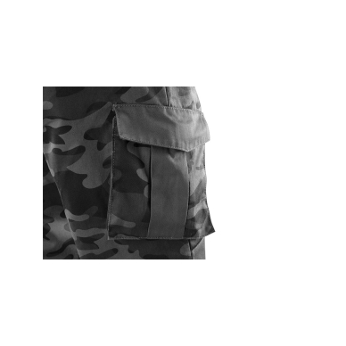 Darbo kelnės Camo URBAN, dydis XL 2