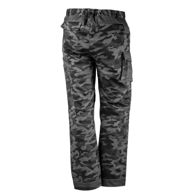 Darbo kelnės Camo URBAN, dydis XL 5