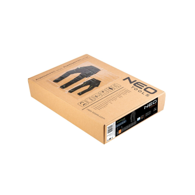 Darbo kelnės "Premium PRO", S dydis 2