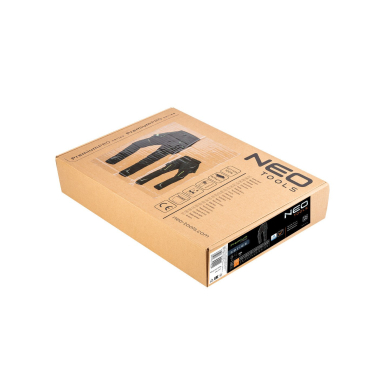 Darbo kelnės "Premium PRO", XXL dydis 2