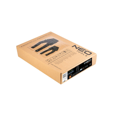 Darbo kelnės "Premium PRO", XXXL dydis 2 Darbo kelnės "Premium PRO", XXXL dydis 2