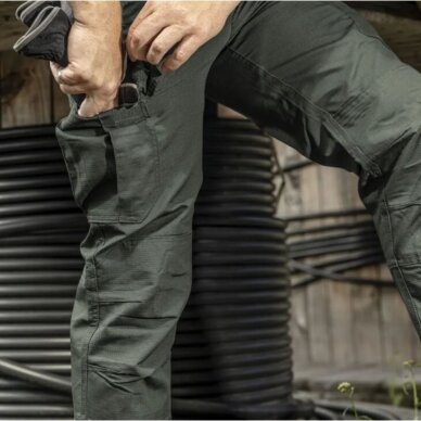 Darbo kelnės DEDRA BH32ASP-XL, XL/56 1