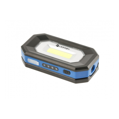 Darbo lempa 500lm Li-Ion (įkraunama) 2 Darbo lempa 500lm Li-Ion (įkraunama) 2