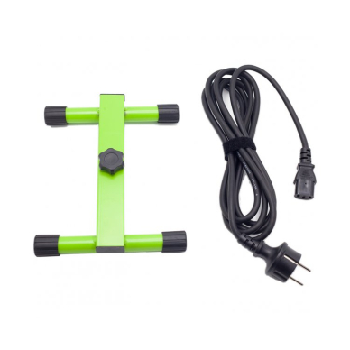 Akumuliatorinis LED šviestuvas ProCraft LP20, 20 V, (be akum. ir krov.) 4 Akumuliatorinis LED šviestuvas ProCraft LP20, 20 V, (be akum. ir krov.) 4