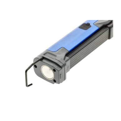 Darbo lempa įkraunama 800 lm 2 Darbo lempa įkraunama 800 lm 2