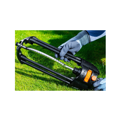 Darbo pirštinės, 3141X, 9 dydis 5